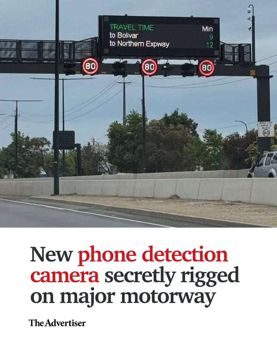 The Advertiser tweet media