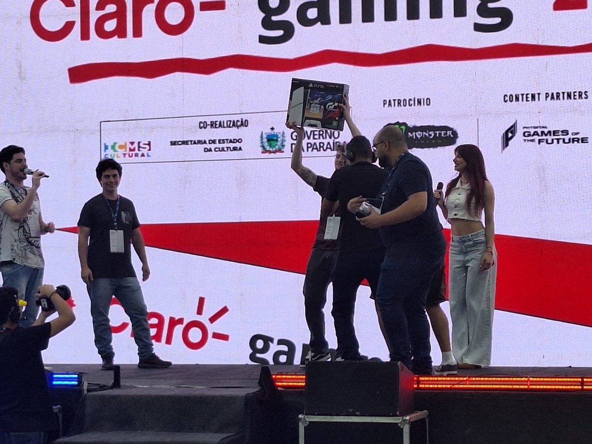 Fighting Games Club (@fgcsaopaulo) on Twitter photo Chegando perto do próximo coliseu, mas a FGCSP não para estamos ao vivo agora com <a href="/mateussoutoart/">Mateus Souto</a>, nossa presença la no Nordeste do Brasil com #SF6 valendo 10k no #imagineland
Top 16 rolando agora, link no comentário 🔥🥊 Chegando perto do próximo coliseu, mas a FGCSP não para estamos ao vivo agora com <a href="/mateussoutoart/">Mateus Souto</a>, nossa presença la no Nordeste do Brasil com #SF6 valendo 10k no #imagineland
Top 16 rolando agora, link no comentário 🔥🥊