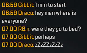 急にチーム数消えすぎてこれ