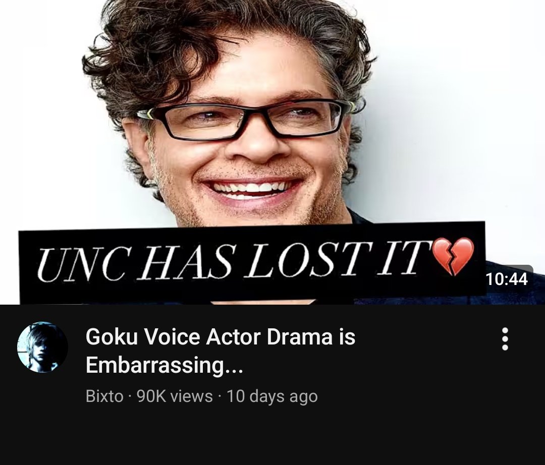 DIOButFemale's tweet image. Sean schemmel finna start the zero mortals plan when someone mentioned Dbz abridged