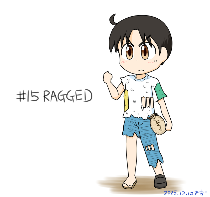 osuzu3276's tweet image. #どぶろくの日 .