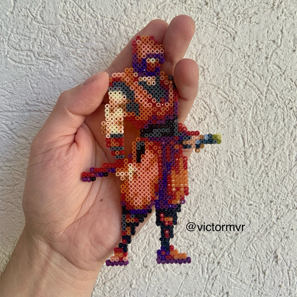 Jô Hayabusa #ninjagaidenragebound #ninjagaiden