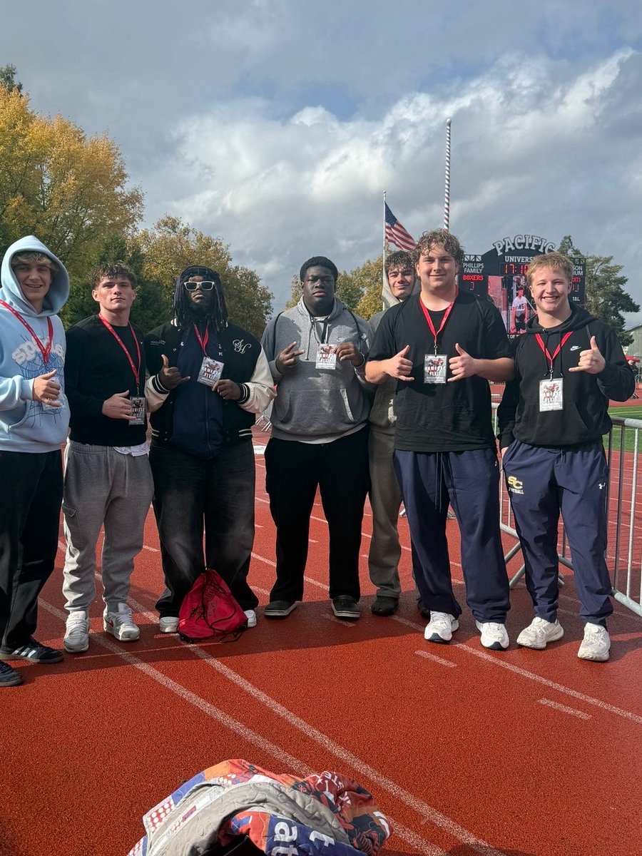 Some Cougs having a good time on a game day visit to Pacific!

<a href="/daltonwoods_18/">Dalton Woods</a> 
<a href="/XavierCrank12/">xavier crank</a> 
<a href="/Big_Hou_/">Houston Wells</a> 
<a href="/_Jamarcus0208/">Ja'Marcus Robinson</a> 
<a href="/Uriahcarlston/">Uriah Carlston</a> 
<a href="/AlexDayoo626fb/">Alexander Dayoob</a> 
<a href="/Caden_Sullivan6/">Caden Sullivan</a>