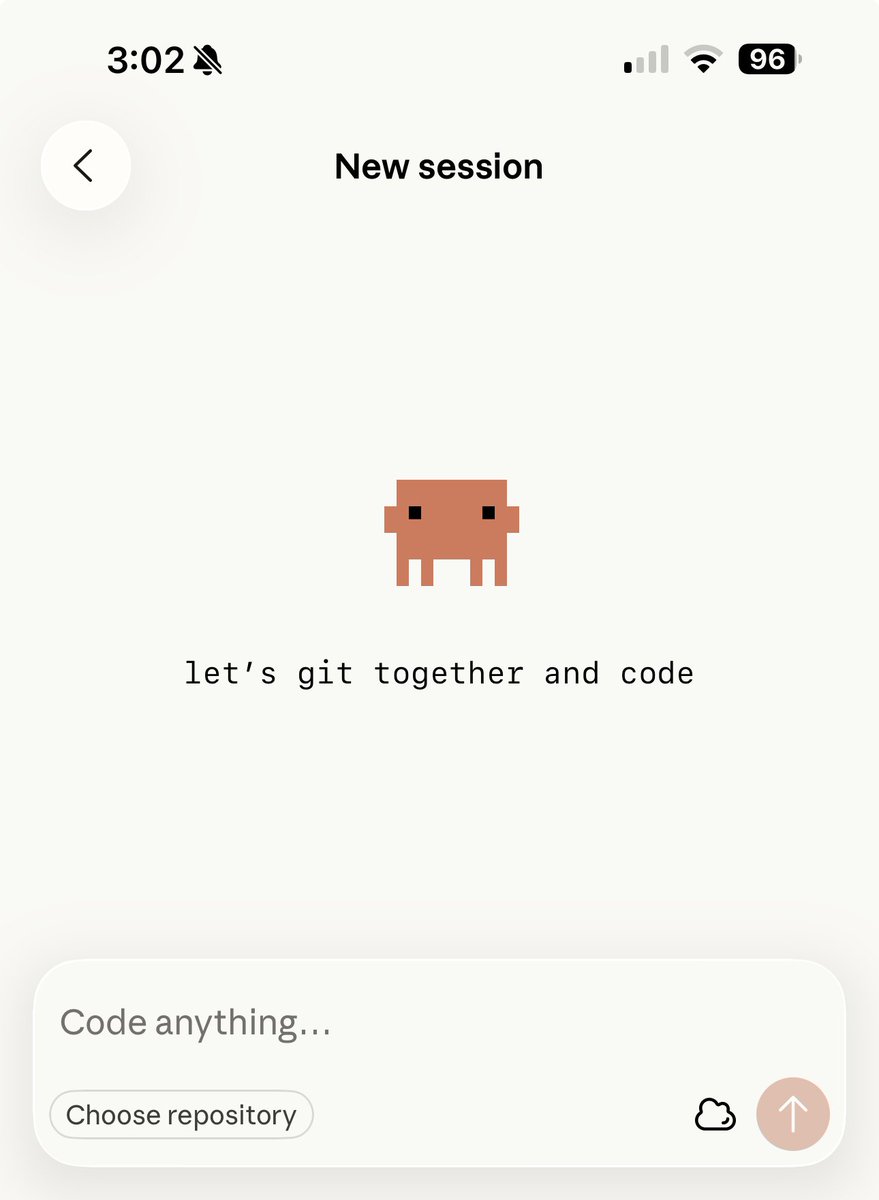 AlexFinnX's tweet image. Claude Code pro tip:
Download the Claude mobile app. There is a new Code section
In this section you can literally spin up cloud AI agents that do work for you while you sleep
Every night before you go to bed, kick off 3 small tasks in it
They can be incredibly small, even…
