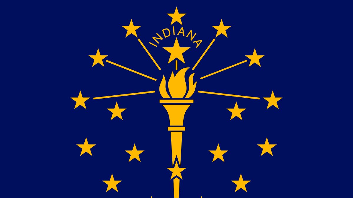 EricLDaugh's tweet image. 🚨 BREAKING: INDIANA Gov. Mike Braun is calling lawmakers to vote on drawing a new Congressional map on MONDAY.

There is a MAJOR pressure campaign right now against "Republican" State Senators who have refused to support redistricting.

PASS IT and make it 9 REPUBLICANS, 0
