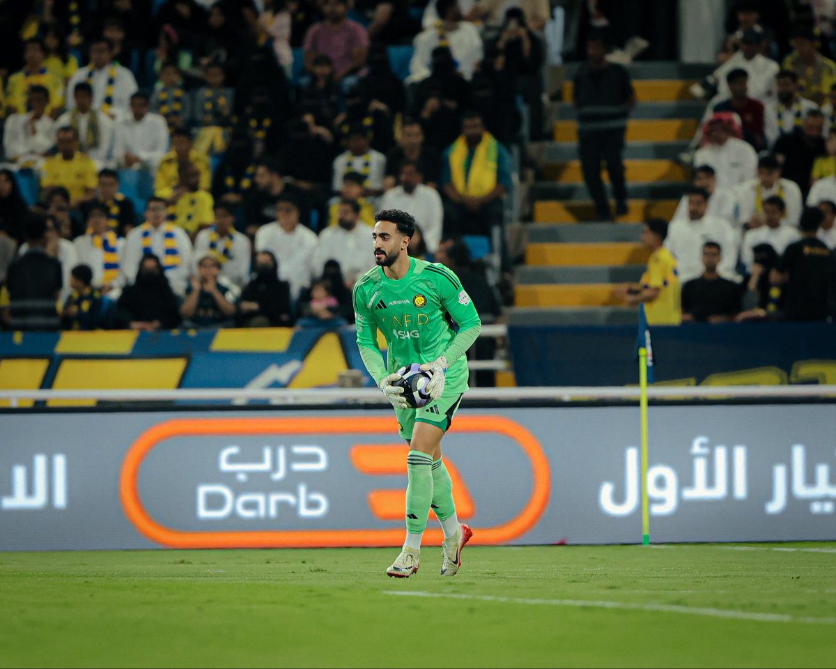 NAWAF ALAQIDI tweet media
