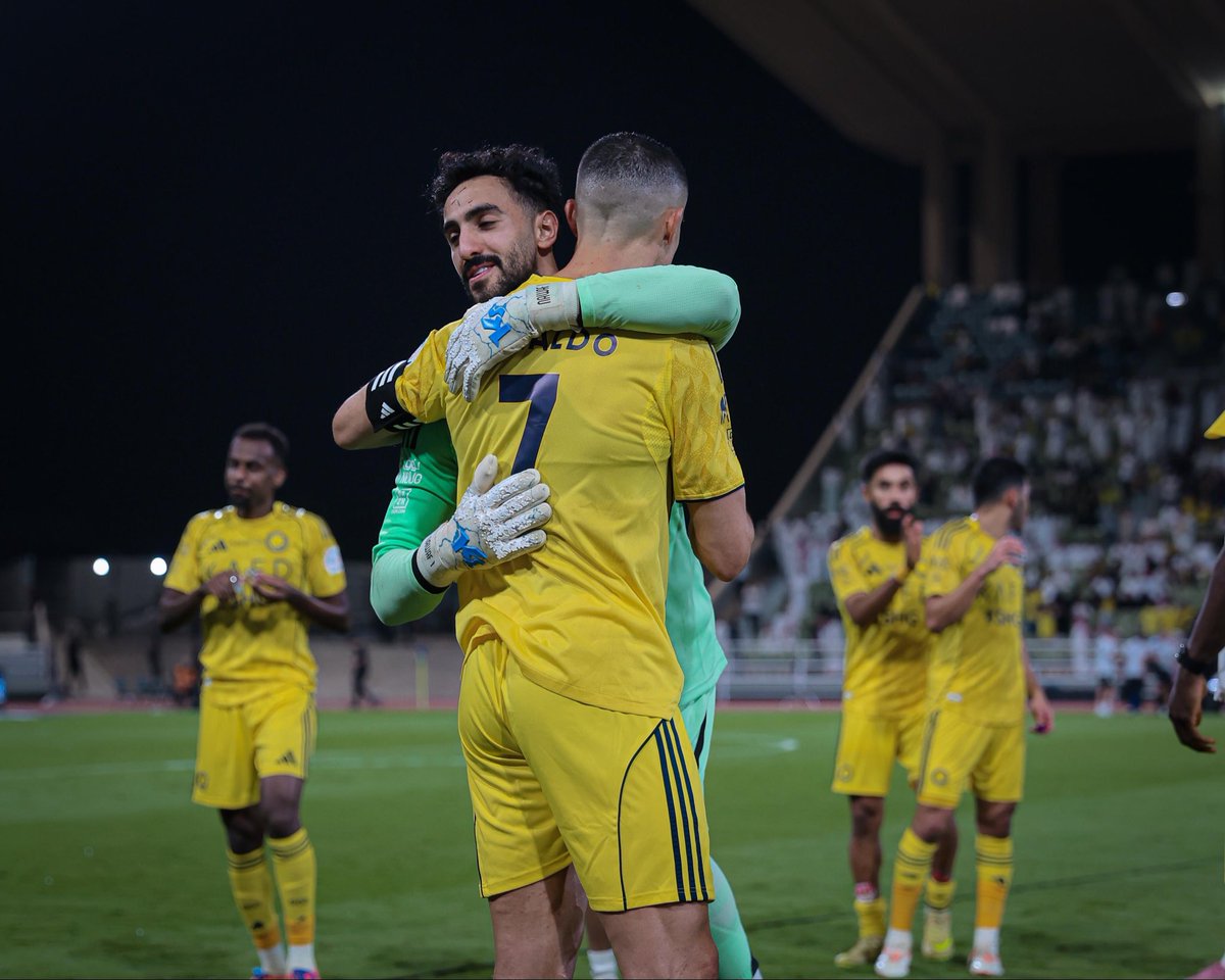 NAWAF ALAQIDI tweet media