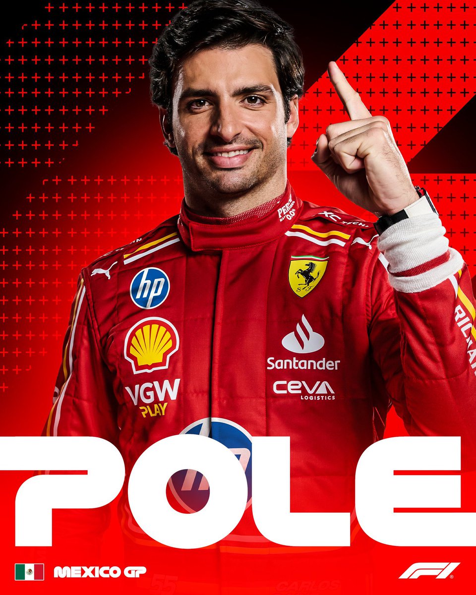 SAINZLOVERS's tweet image. bring me back