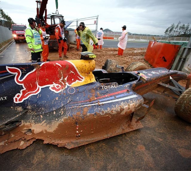 Piastri when you ask him to bring home a points advantage at the end of the season: