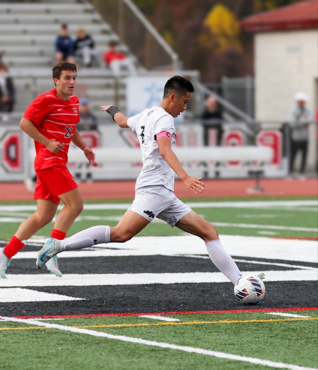 NASoccer1968's tweet photo. Not the ending we hoped for, but a season to be proud of. The Tigers fall to Peters 0-1.
Thank you, seniors, for leading with heart, grit, and Tiger pride 🐅 @NATigerAthletic @Big56Conference @TribLiveHSSN @pghsoccernow #WPIALsoccer https://t.co/L324wopkXo