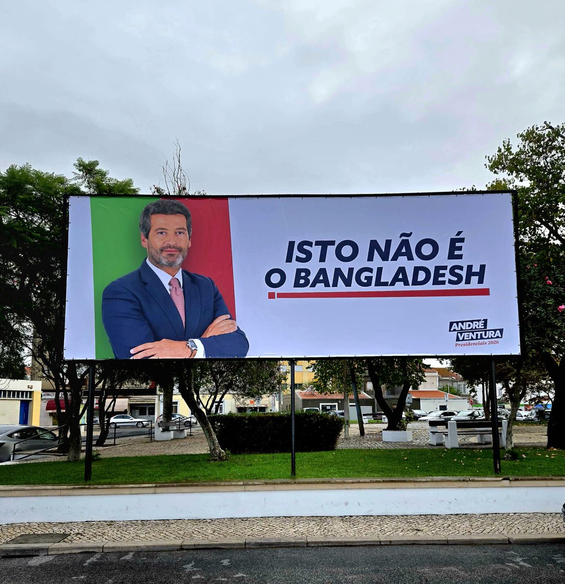 Já estão na rua. No dia 18 de Janeiro é para abanar este pais. Sem medo!