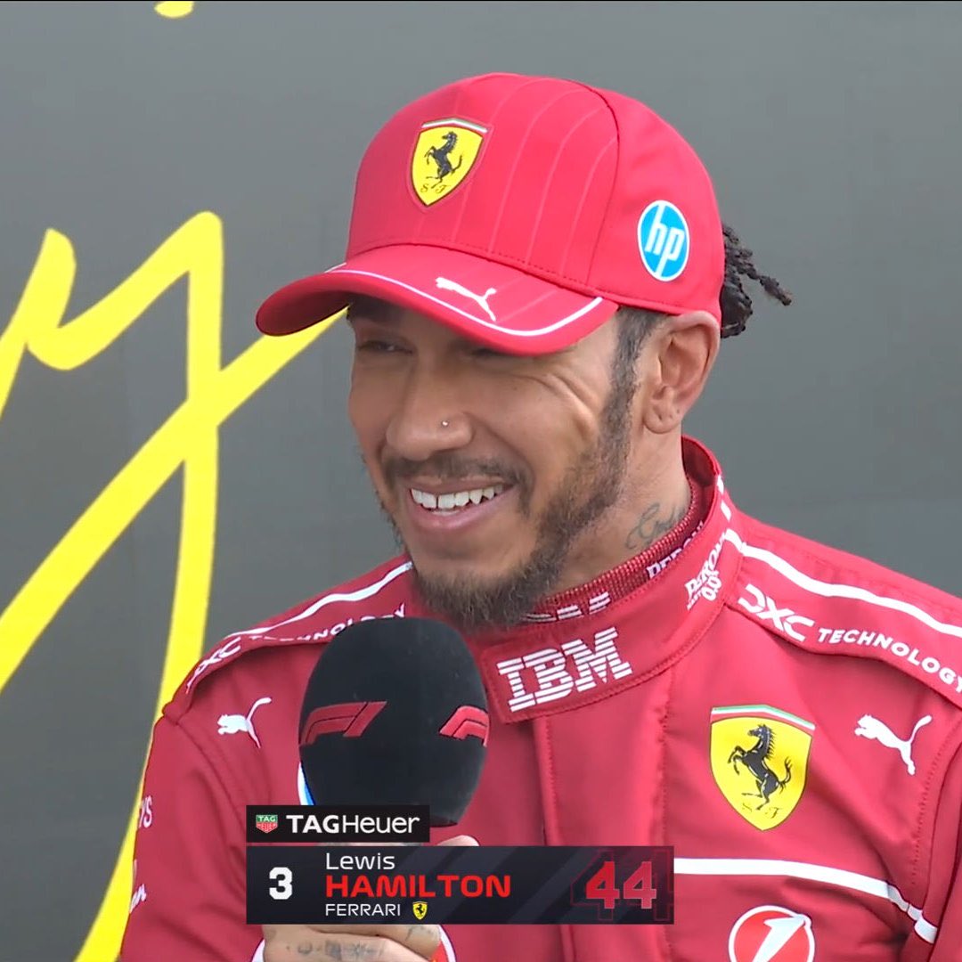 La Gazzetta Ferrari tweet media