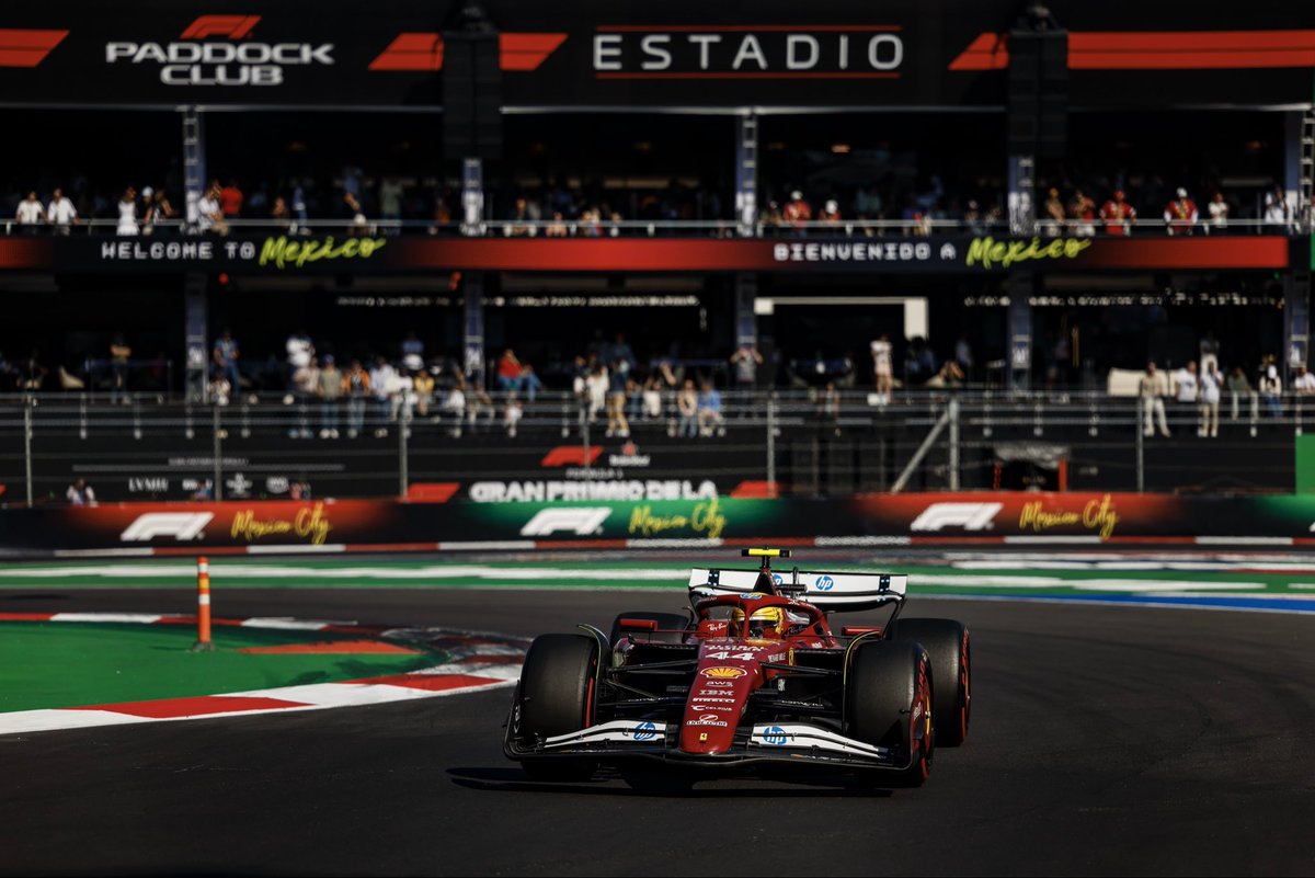 Cavalier Rosso tweet media