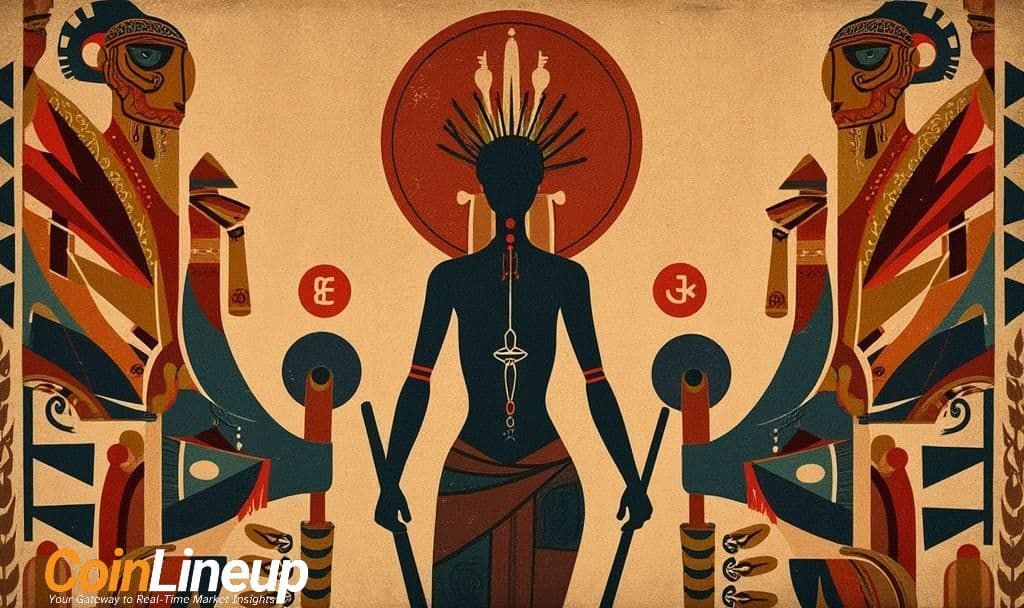 coinlineup's tweet image. 🚀 Did Trump just become the new crypto savior? Roger Ver&apos;s pardon odds hit 20%! Next up: pardoning your late-night meme investments? 😂  

👉 coinlineup.com/p/roger-ver-pa…  

#CryptoHumor #PardonMe #BTC #BCH #CryptoMemeCulture