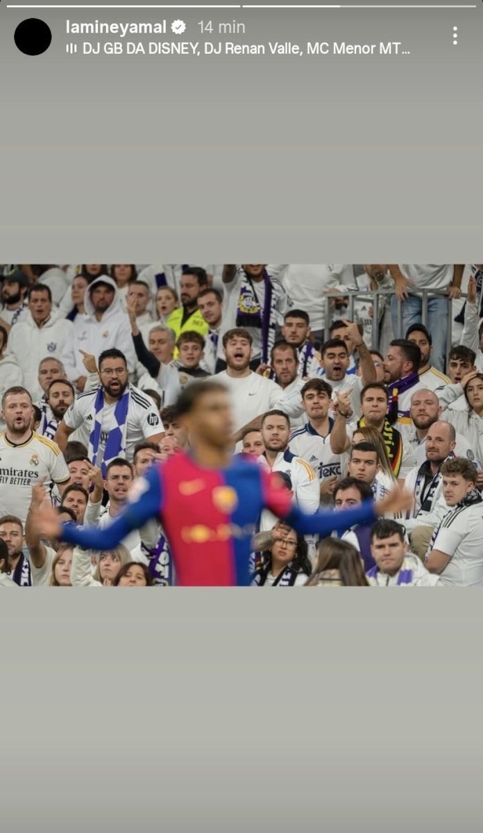 Marc Crosas tweet media