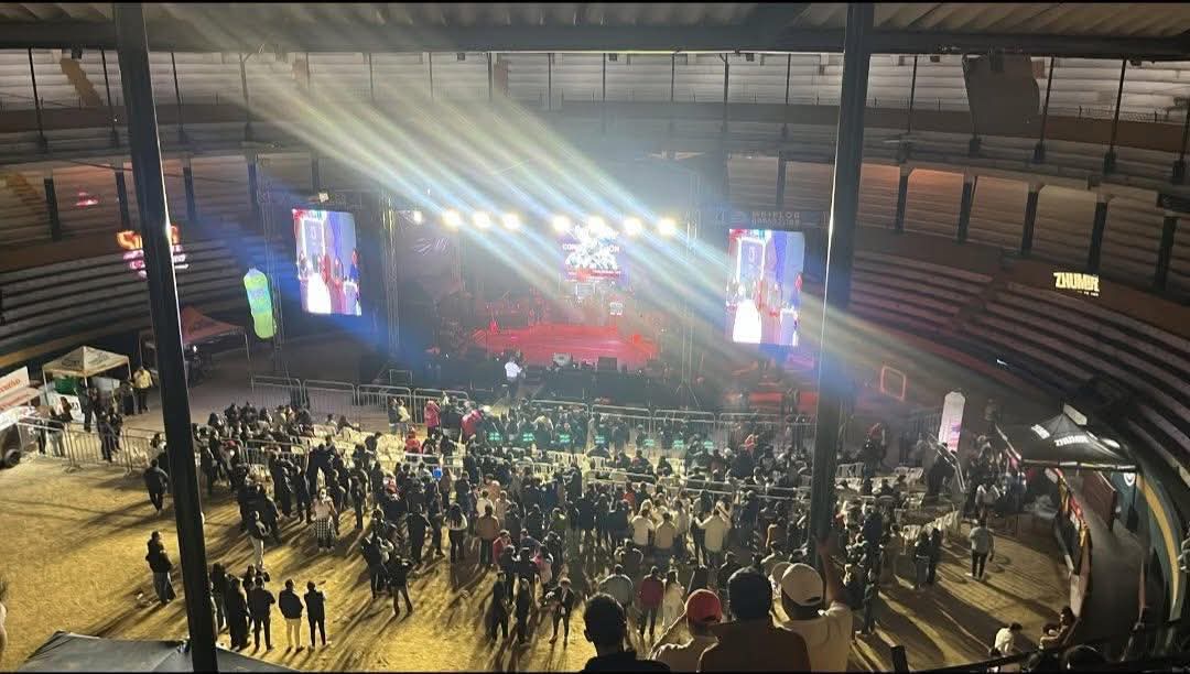 El Libertador 🇪🇨 tweet media