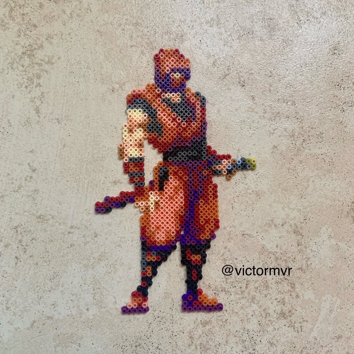 Jô Hayabusa #ninjagaidenragebound #ninjagaiden