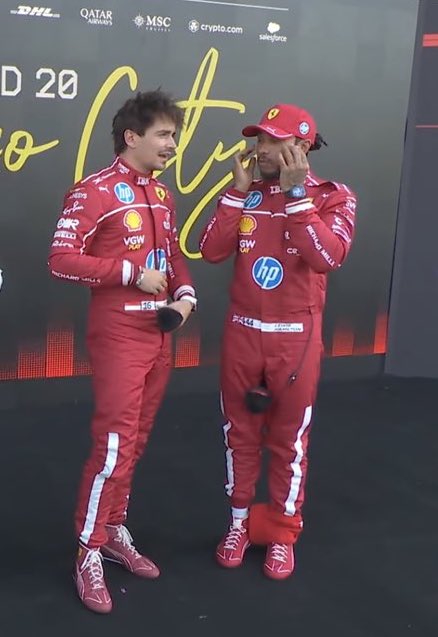 La Gazzetta Ferrari tweet media