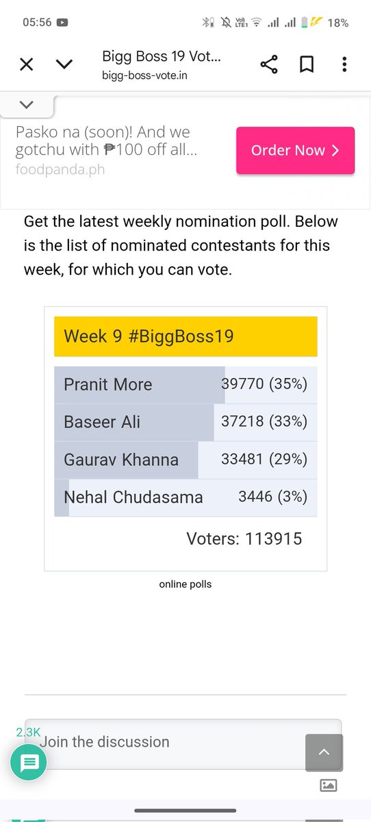 anmoll_singh's tweet photo. boycott bigg boss 19 Unfair Eviction @Baseer_Bob #boycottbiggboss19 baseer ali very very strong contestant https://t.co/Whma7i6VRy