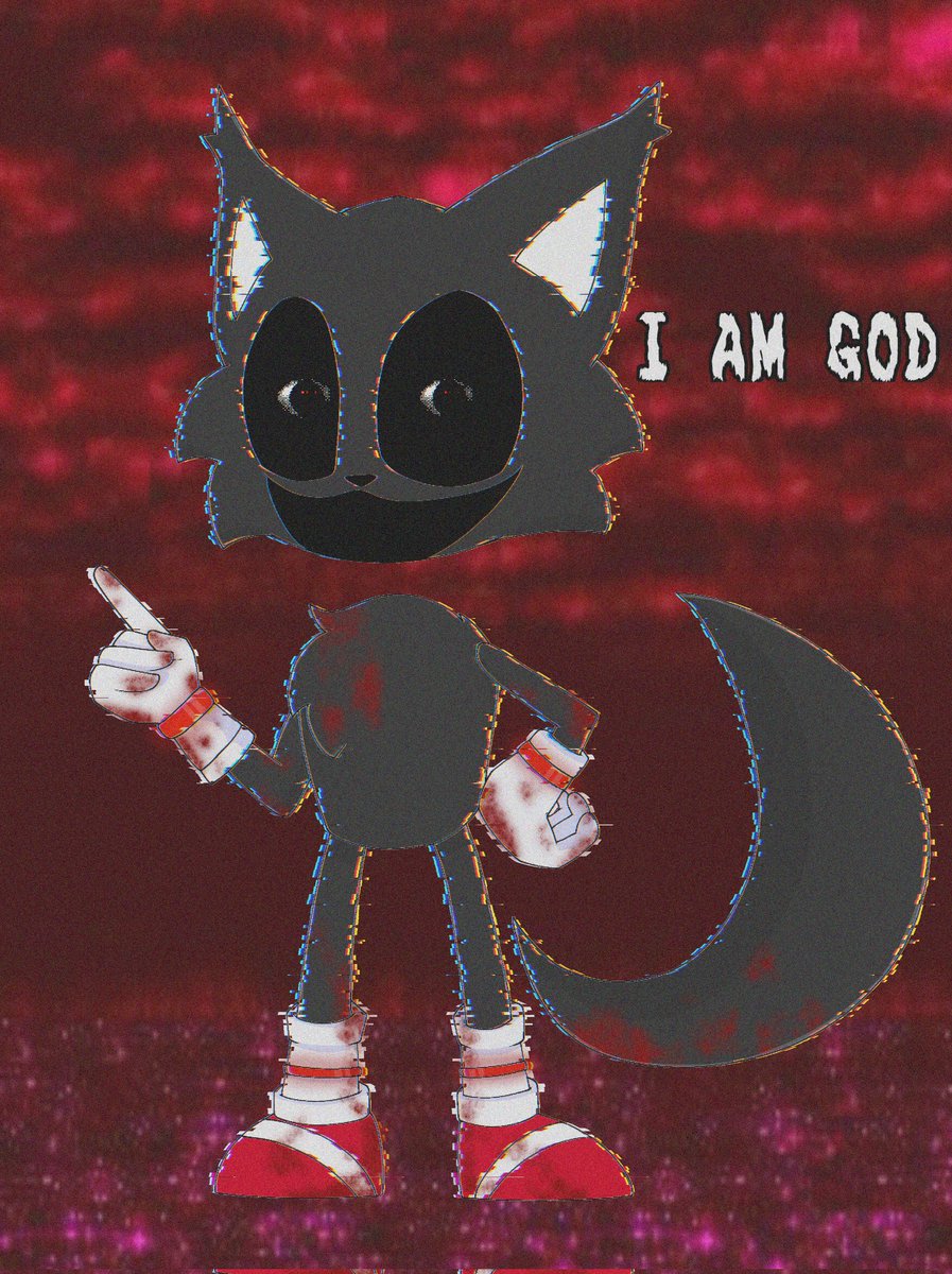 Bueno, creo que es la primera vez que participo en uno de los Aus de Woly(?)

—Rewrite Cat—

Au de: <a href="/WolyPizza/">🍕˖ ࣪ 𝒲𝑜𝓁𝓈 𝒲𝑜𝑜𝒹𝓅𝑒𝒸𝓀𝑒𝓇 𓏲ּ𝄢! ᰔ ִ ׄ🌹</a> 
Personaje: Rewrite Sonic

#au #art #fanart #Rewrite #SmilingCrittersAU