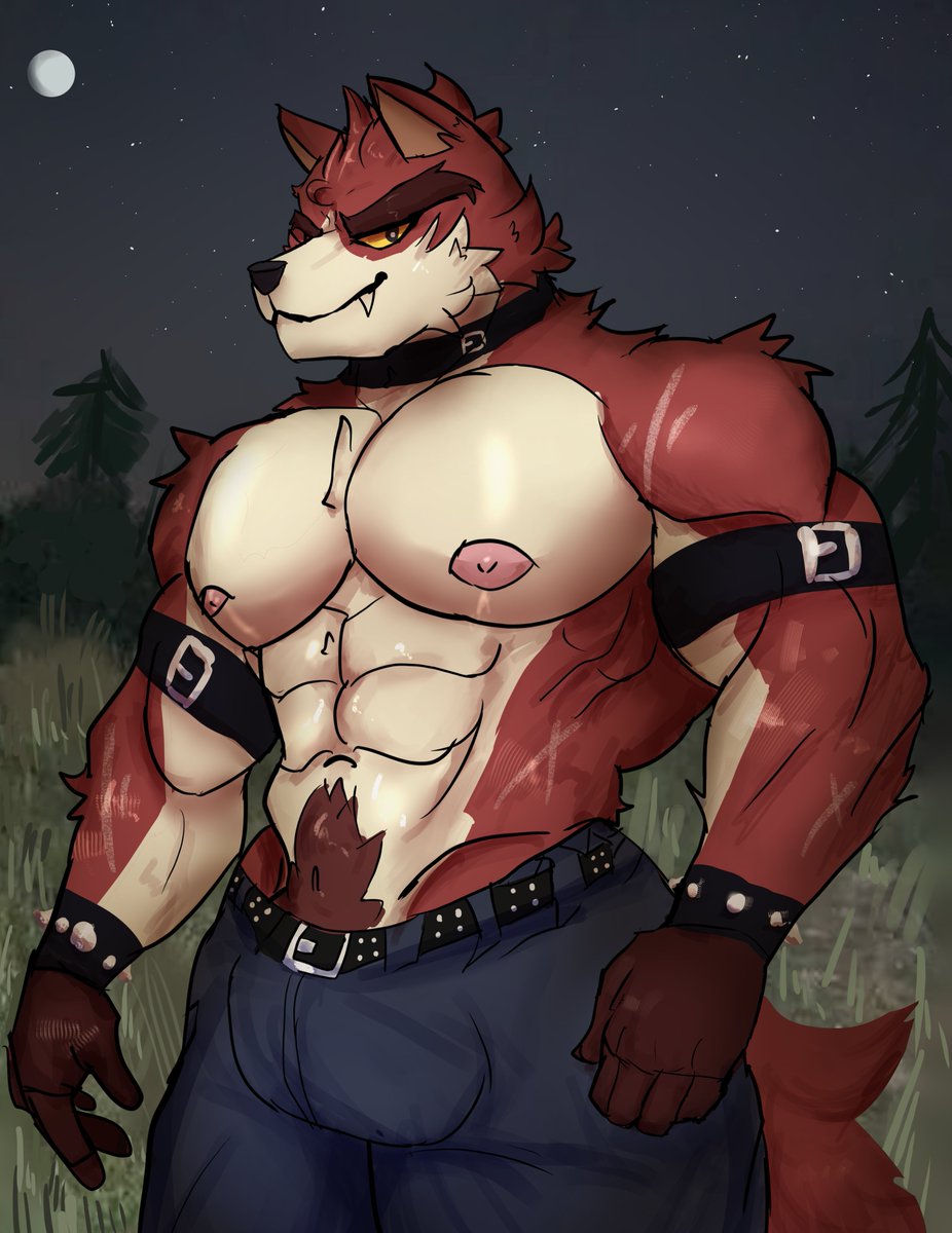 Spoopy 🦇🎃
#FortniteArt #LycanWest