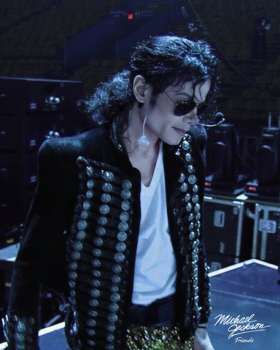 Michael Jackson Friends | Fan Account tweet media
