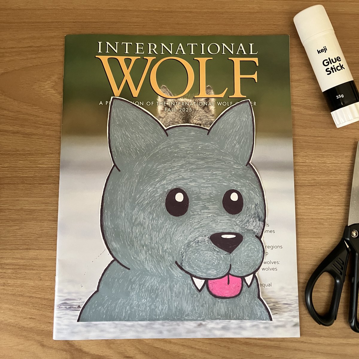 wolf pupy (@wolfpupy) / Posts / X