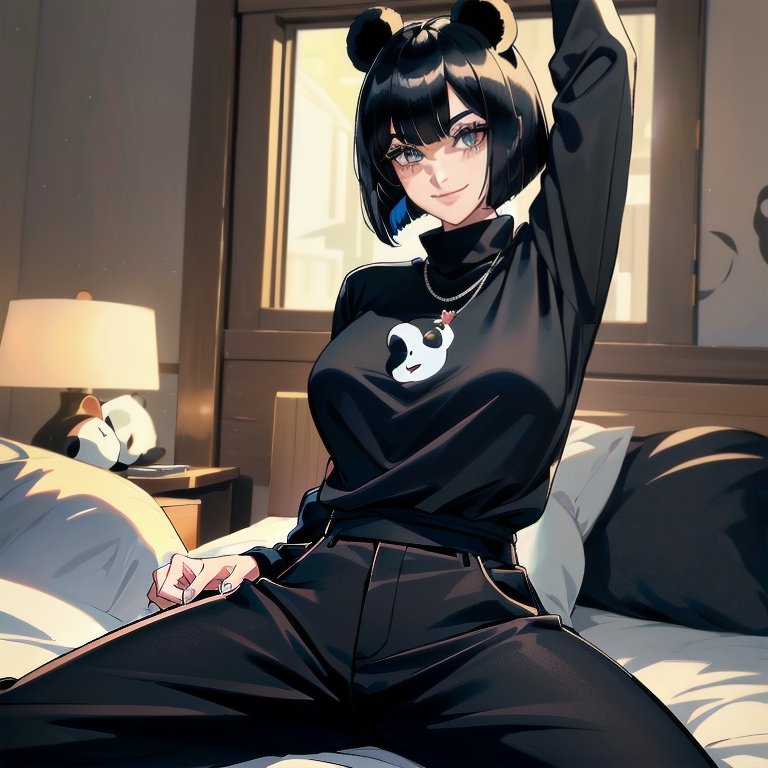 パンダのパンだ (@c3HPtDDNE8QvPC2) / Posts / X