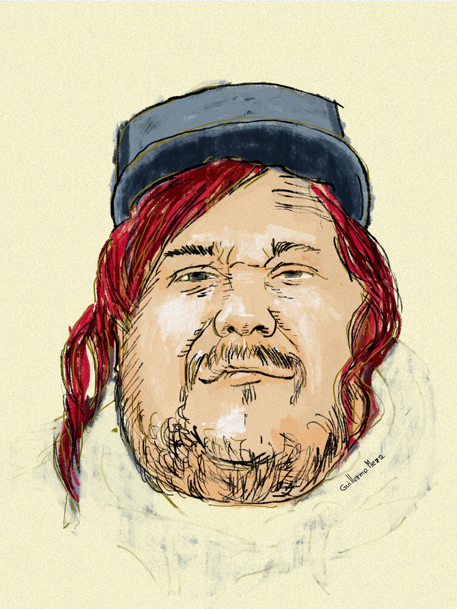 el walas de los massacre