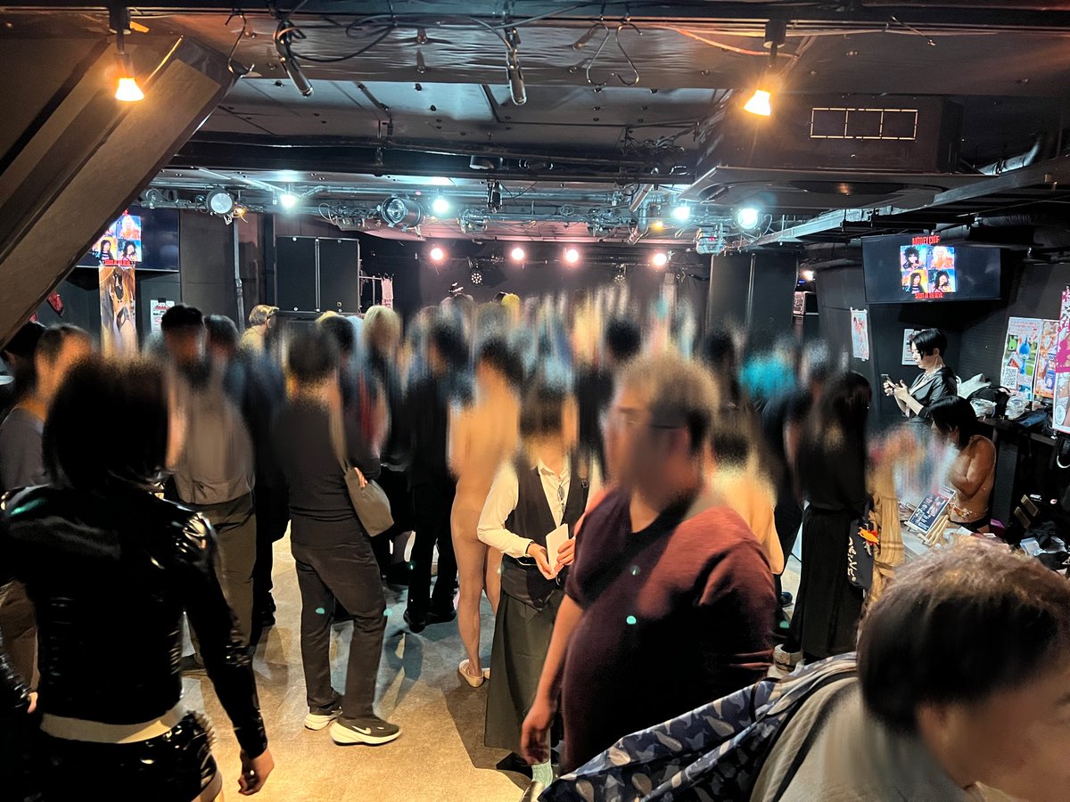 昨日は #ちんだらけ2
沢山のお越し誠に有難うございました！
延べ120名超の方にお越しいただきました❤️‍🔥
会場内終始賑わっていただき、出店者もご来場者も素敵な方ばかりお集まりいただき、まさにちんだらけな社交場になり大変嬉しかったです！
ご参加いただき、本当にありがとうございました！