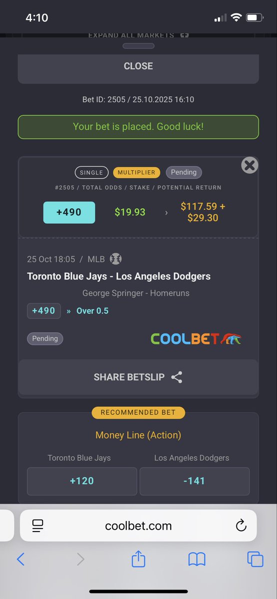 Dustin van Vugt tweet media