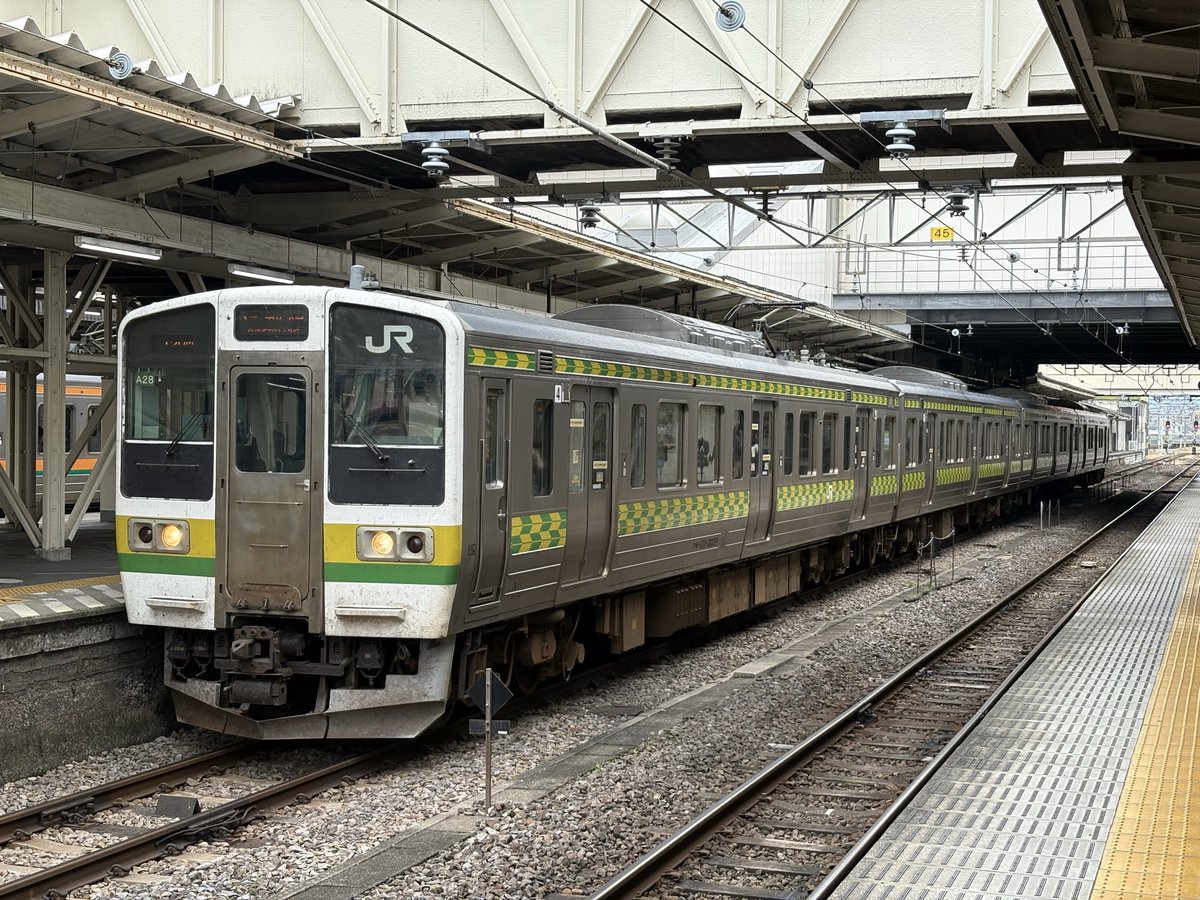 鉄ジグ しげくん on X