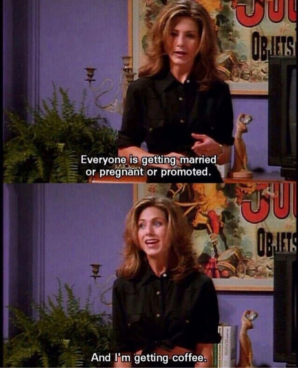 and it’s not even for me!