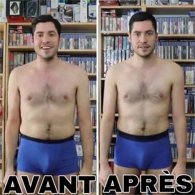 Fax2bails's tweet image. Bravo à Inoxtag pour son défi LOL belle évolution 💥
#inoxtag