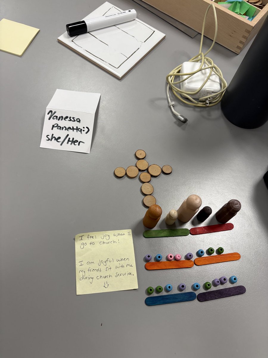 Kenisha Bynoe tweet media