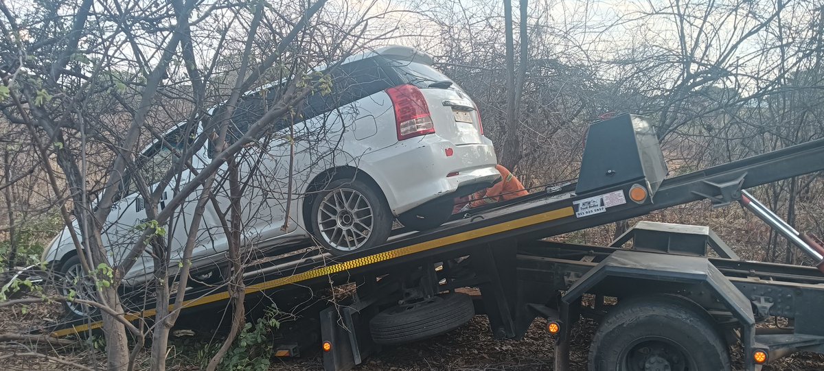 Leonard Lizwe Ncube tweet media