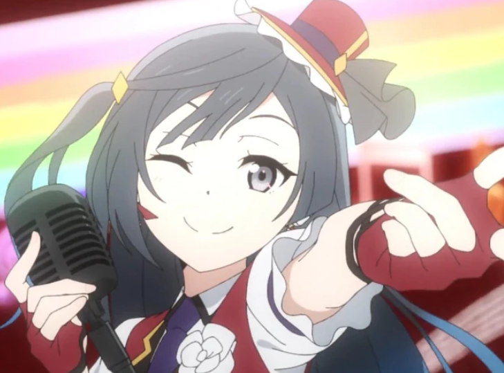 preview for setsuna yukis new single tomorrow are ya ready kids