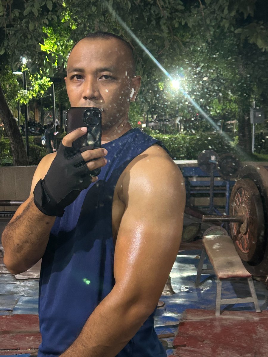 อัพเดทกล้ามแต่ละวัน