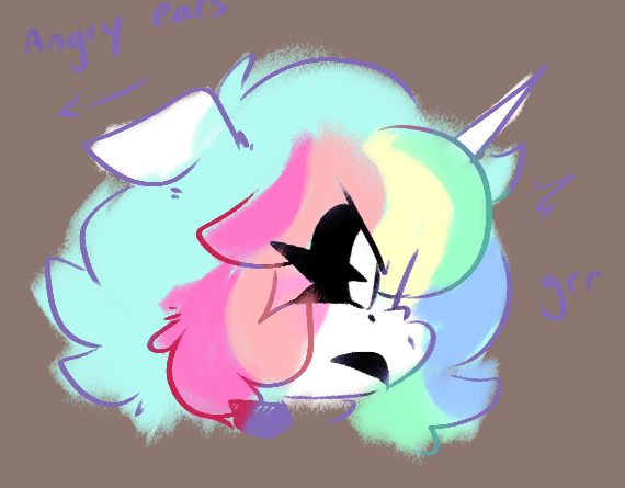 Last month doodles ♡

#SmilingCritters #SmilingCrittersOC