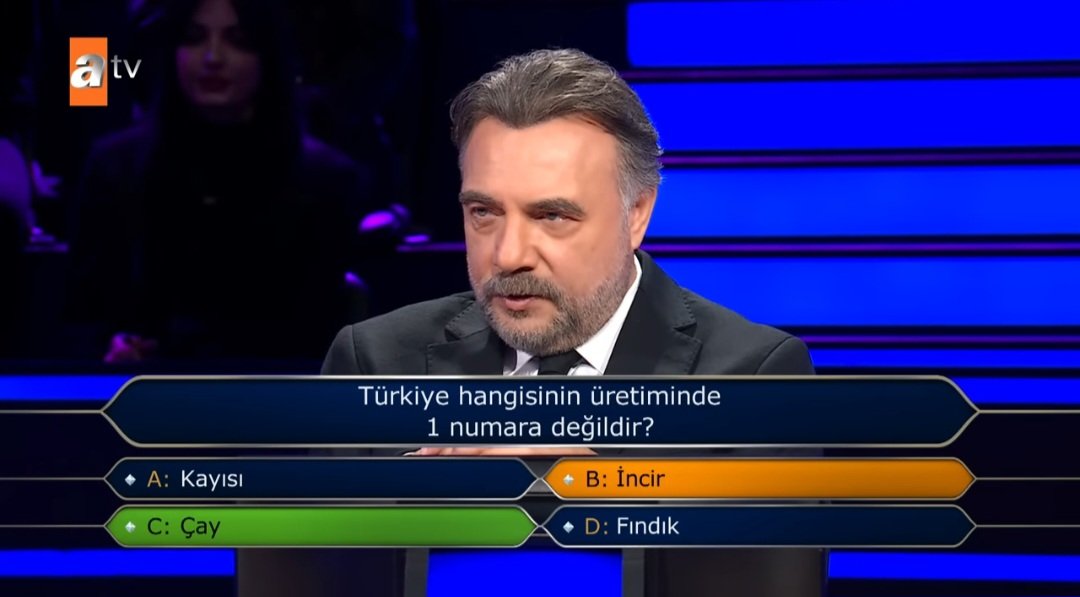 O hiç Kpss çalışmamış ki nerden bilsin?