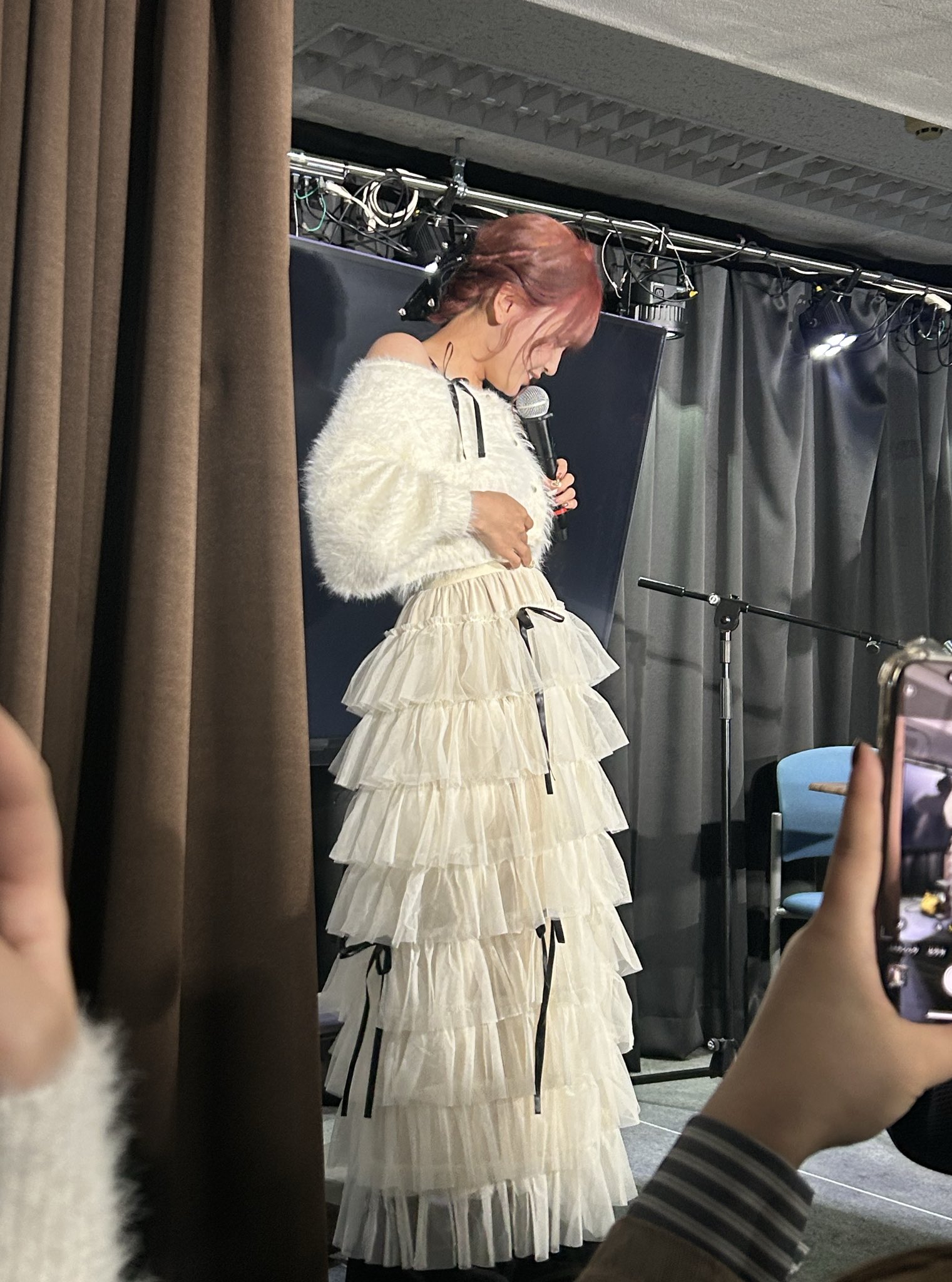 福留光帆 - Search / X