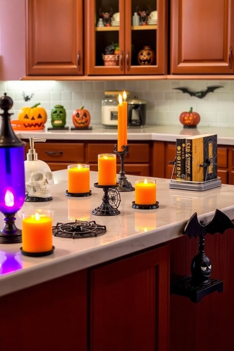 besuitedhome's tweet image. 𝐅𝐮𝐧𝐜𝐭𝐢𝐨𝐧𝐚𝐥 𝐇𝐚𝐥𝐥𝐨𝐰𝐞𝐞𝐧 𝐊𝐢𝐭𝐜𝐡𝐞𝐧 𝐃𝐞𝐜𝐨𝐫 🎃 | 𝐇𝐚𝐥𝐥𝐨𝐰𝐞𝐞𝐧 𝐊𝐢𝐭𝐜𝐡𝐞𝐧 𝐃𝐞𝐜𝐨𝐫
Make your kitchen spooky AND practical!
👉 Full guide: besuitedhome.com/21-spooky-hall…
#HalloweenKitchenDecor #HalloweenKitchenDecorIdeas #SpookyKitchen #FunctionalDecor