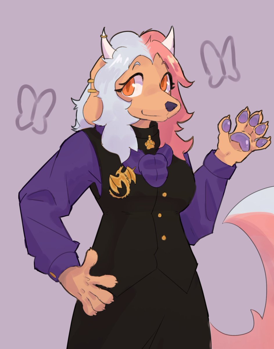 FINALLY A NORMAL COMMISSION