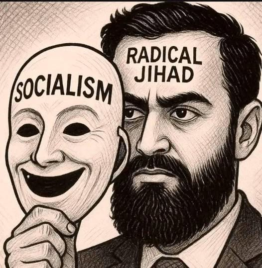 patheticprogres's tweet image. Zohran Mamdani is no different than a wealthy TV evangelist;  preaching a RADICAL gospel taught by his rich uber radical parents based upon the premise that Western Civilization is fundamentally immoral and illegitimate-in his Arrogance. NOT Islamophobia #ZohranMamdani #Mamdani