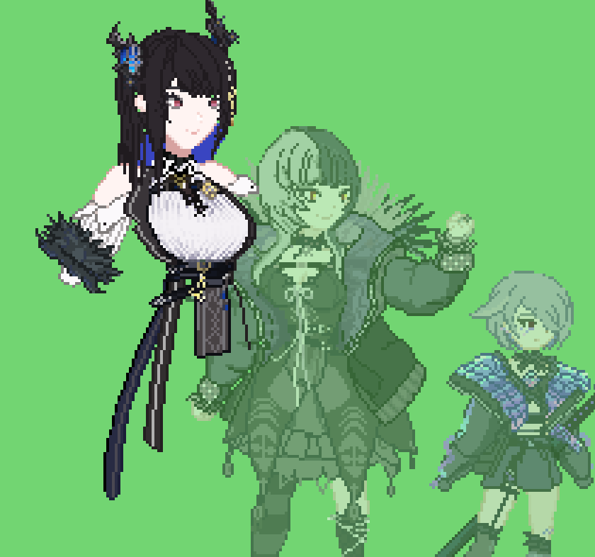 🗿 Will-O-Wisp Skipping Pebble🗿👁‍🗨💄🐙🔨🍵 tweet media