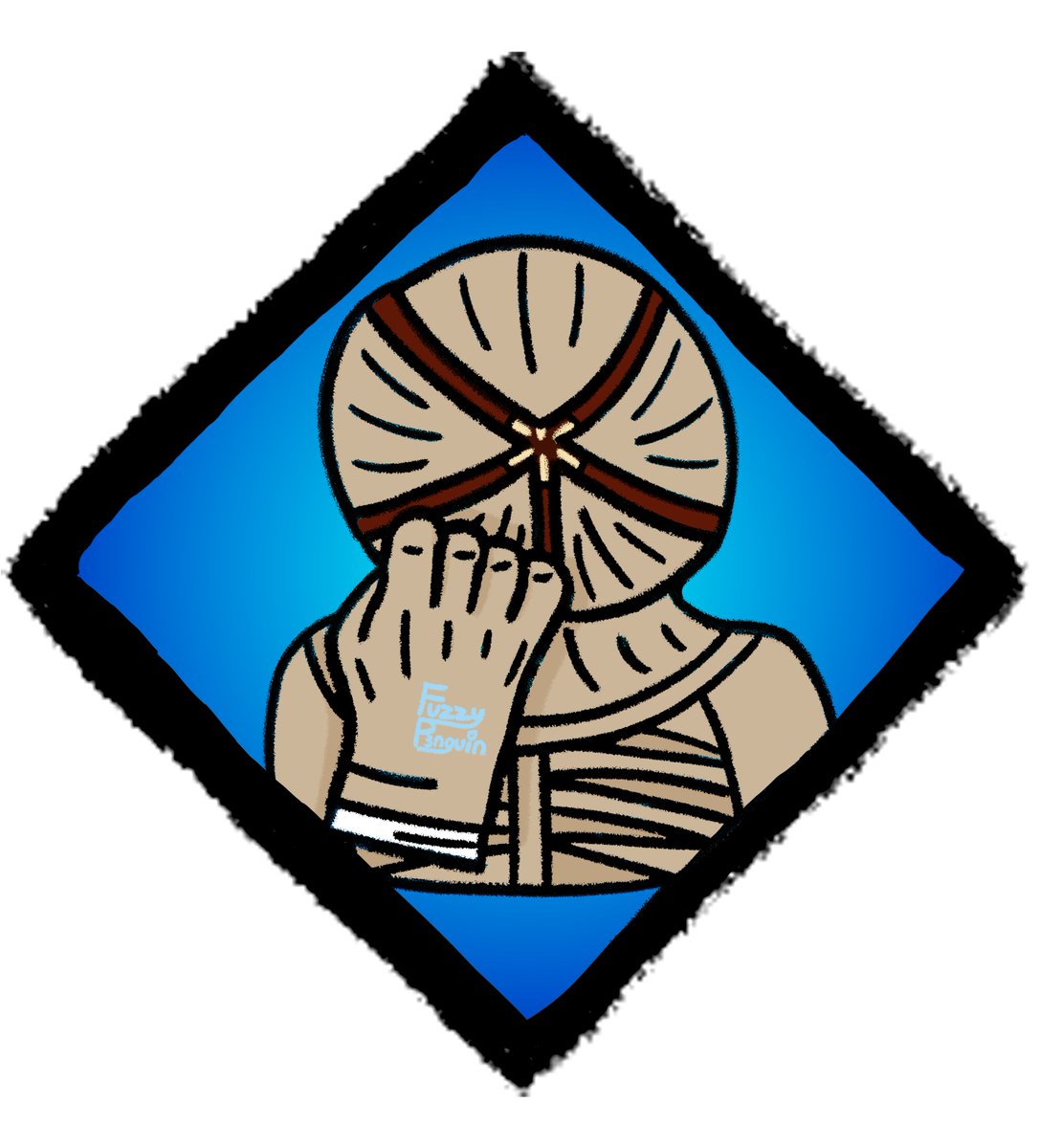 Day 155 of daily Demo drawings to get more Stranger Things content into DBD! Link to sign <a href="/worststeve96/">worststeve</a>'s petition below⬇️<a href="/NetflixGeeked/">Netflix Geeked</a> <a href="/netflix/">Netflix</a> <a href="/Stranger_Things/">sƃuᴉɥʇ ɹǝƃuɐɹʇs</a> <a href="/DeadbyDaylight/">Dead by Daylight</a> 

Demo X Resilience #dbd #StrangerThings #DeadbyDaylight #dbdfanart #demogorgon #artist