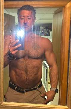 William Lagakos tweet media