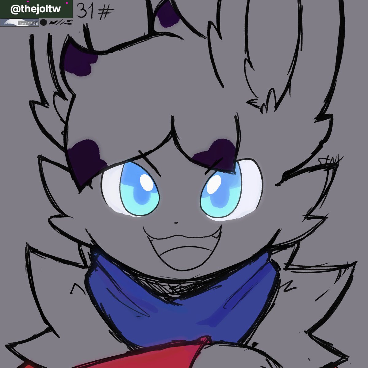 And for this round… the wheel picked you! <a href="/thejoltw/">.</a>