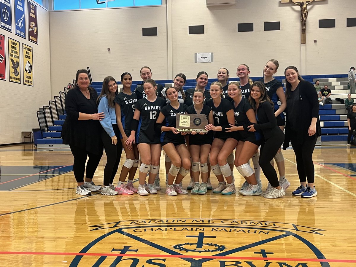 KMC Athletics tweet media