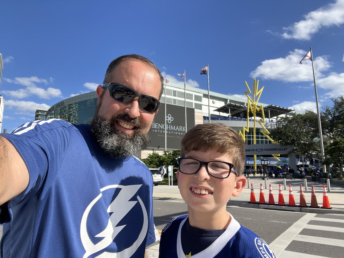 Alex79Z28's tweet photo. #gobolts https://t.co/XRmy5IBpjk